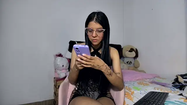 Michi sexy online show from 07-19-26, 01:48