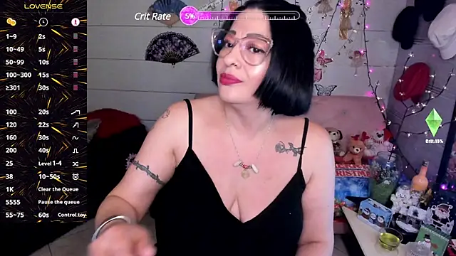 mirandaa spark online show from 12-12-24, 03:10