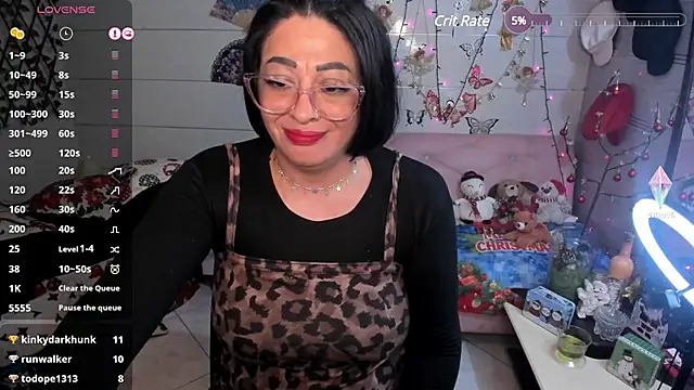 mirandaa spark online show from 01-03-25, 06:11