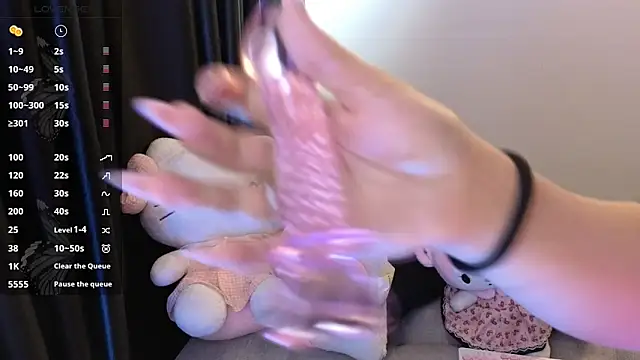 missy taylor  online show from 03-21-26, 08:19