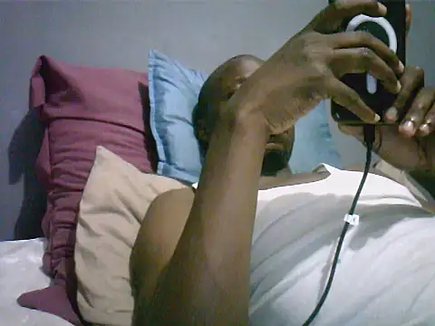 TheeRealShow online show from 03-11-26, 10:49