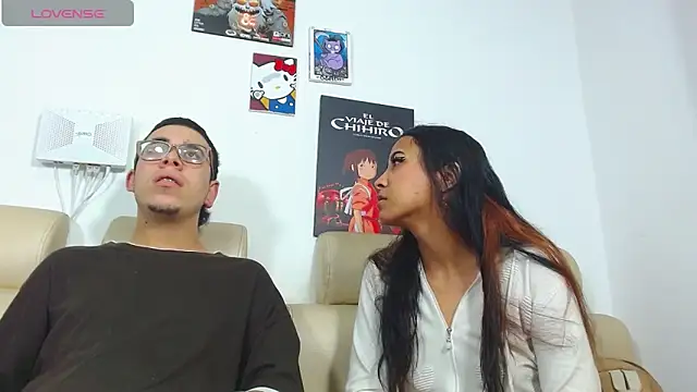 Hot Teens69 online show from 03-05-25, 12:49