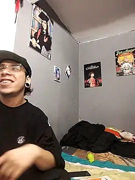 Hot Teens69 online show from 04-23-26, 09:17