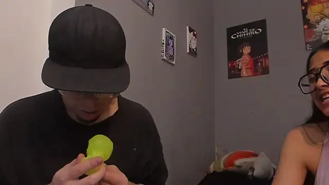 Hot Teens69 online show from 04-28-26, 08:58