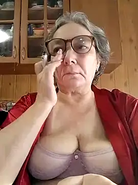 IrinaSweet54 online show from 11-25-25, 08:36