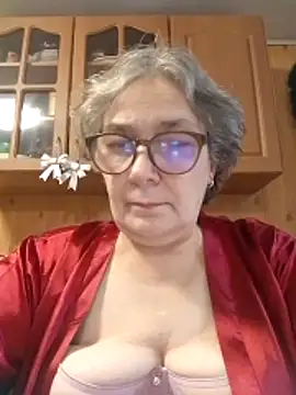 IrinaSweet54 online show from 12-02-25, 08:19