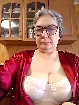 IrinaSweet54 online show from 02-12-26, 07:58