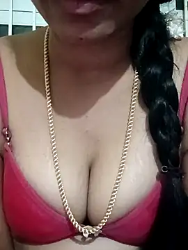 Ambika01 online show from 12-27-24, 12:56