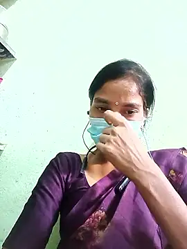 anusiya01 online show from 10-07-25, 07:16