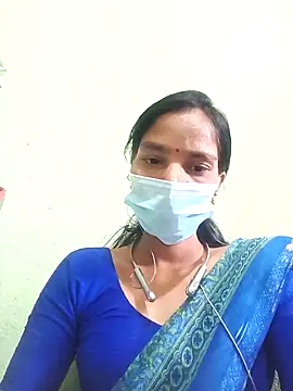 anusiya01 online show from 12-14-25, 06:30