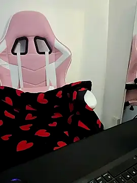 princess katey online show from 02-06-25, 01:21