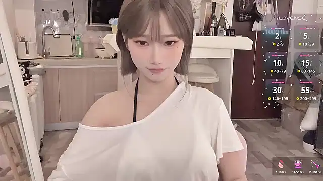 Snapshot of -XunMengLong- chatting on 03-05-25, 05:08 -XunMengLong- online show from 03-05-25, 05:08