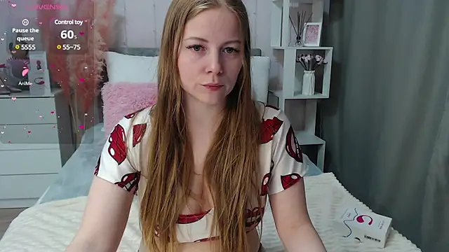 JennyyHot online show from 01-29-25, 12:56