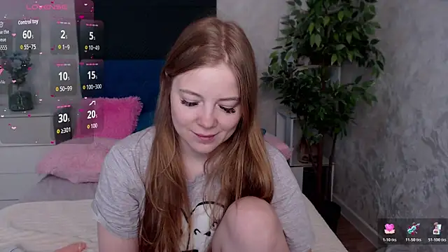 JennyyHot online show from 12-15-25, 03:33