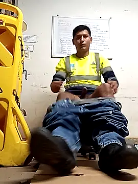 mateoliamcorea online show from 03-30-26, 10:49