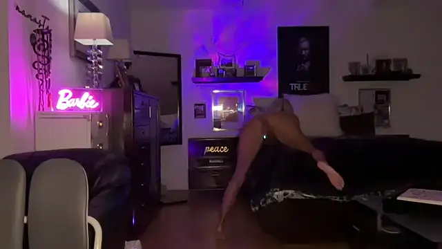 VelvetBarbie online show from 02-22-26, 11:47