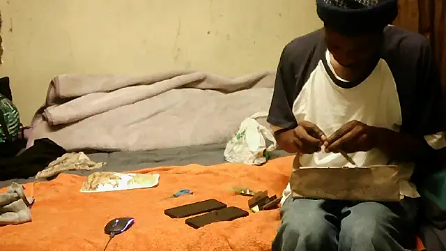 RGTM75 online show from 03-06-26, 10:50