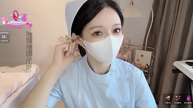 S-wan online show from 10-15-25, 04:12