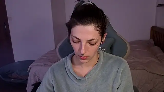 Nixxy naughty online show from 01-17-26, 08:23