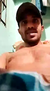 MDROBEL007 online show from 12-19-24, 03:19