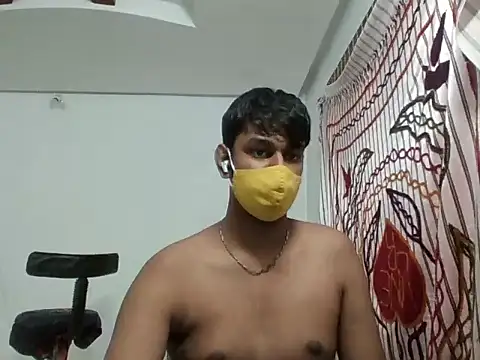 brownguy1234 online show from 12-07-24, 07:49