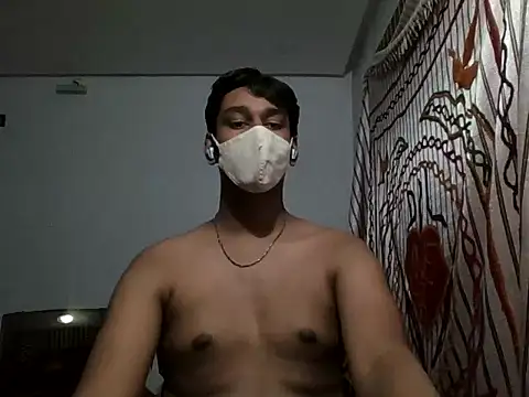 brownguy1234 online show from 01-02-25, 05:50