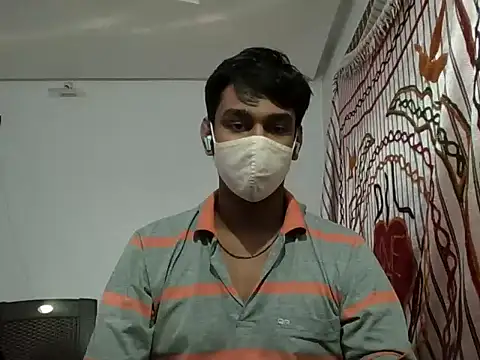 brownguy1234 online show from 01-03-25, 04:22