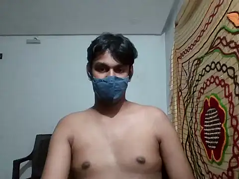 brownguy1234 online show from 01-13-25, 08:15