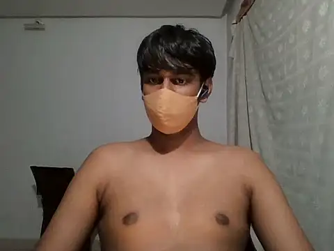 brownguy1234 online show from 02-02-25, 05:26