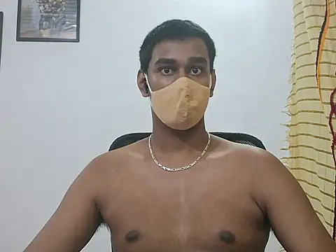 brownguy1234 online show from 12-01-25, 11:10