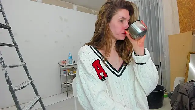 YourSuperModel online show from 01-12-25, 11:28