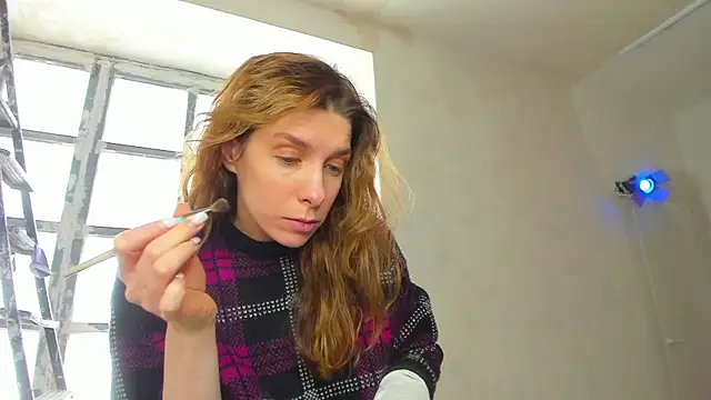 YourSuperModel online show from 03-18-25, 07:08