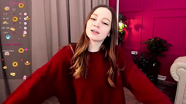 an6elica online show from 12-15-24, 02:41