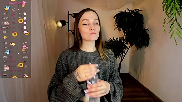 an6elica online show from 01-11-25, 06:03