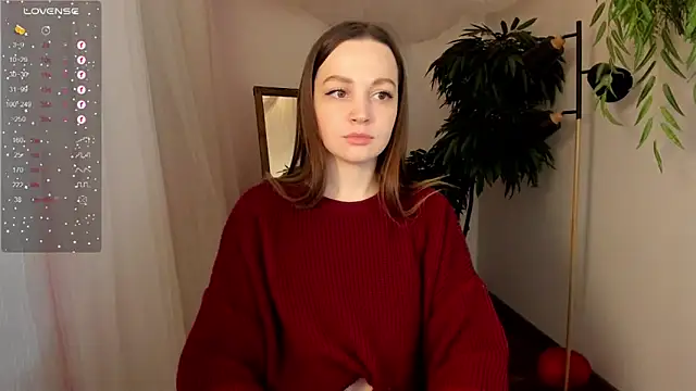 an6elica online show from 02-12-25, 08:38