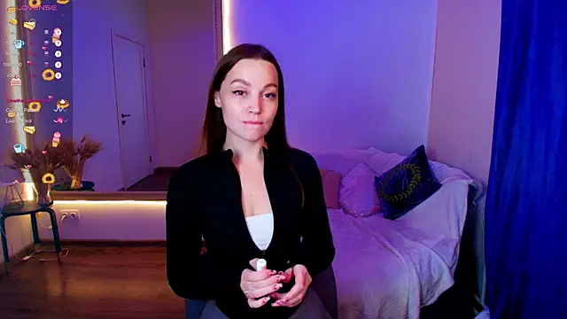 an6elica online show from 10-02-25, 02:40