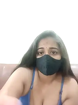 DIZZLING DIVA online show from 01-02-25, 05:18