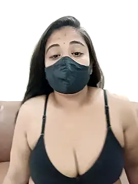 DIZZLING DIVA online show from 01-10-25, 04:54