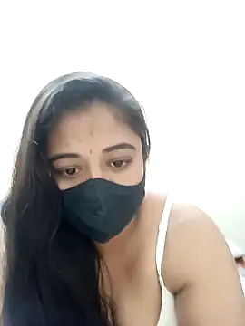 DIZZLING DIVA online show from 01-11-25, 04:46