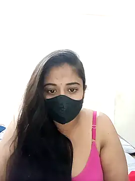 DIZZLING DIVA online show from 01-12-25, 06:05