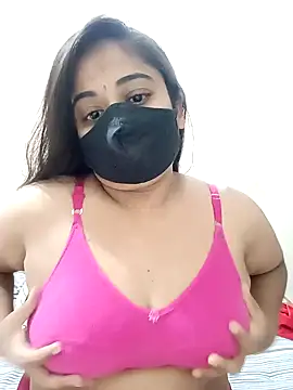 DIZZLING DIVA online show from 01-12-25, 09:08