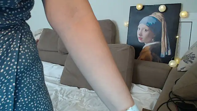 Mallinia online show from 11-25-25, 10:15