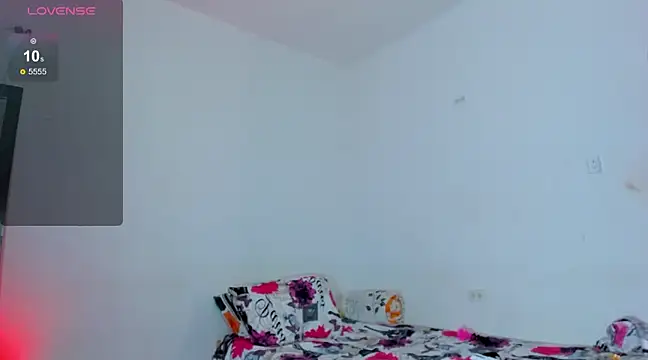 tisaya 8 online show from 02-19-25, 06:32