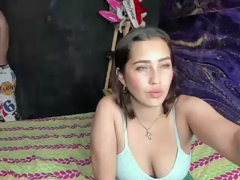 Zara cum69 online show from 01-08-25, 08:50