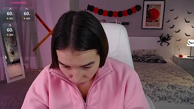 Bellla Haddid online show from 11-02-25, 01:30