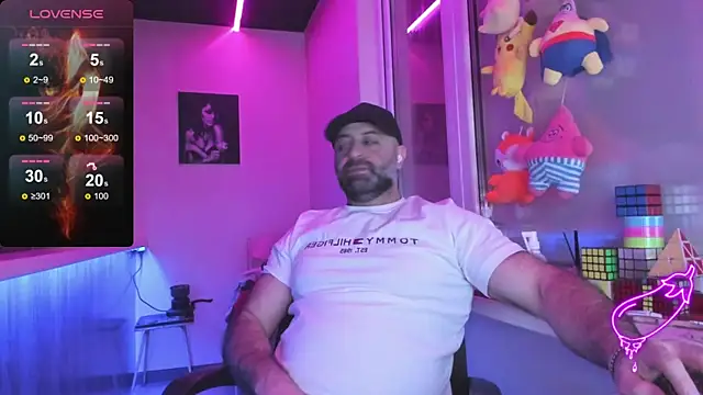 MAGABEAR077 online show from 02-22-25, 08:31