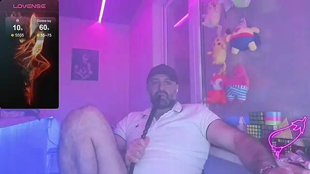 MAGABEAR077 online show from 03-11-25, 09:56