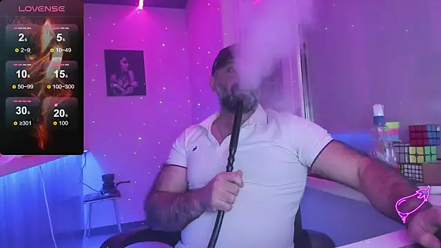 MAGABEAR077 online show from 10-25-25, 06:57