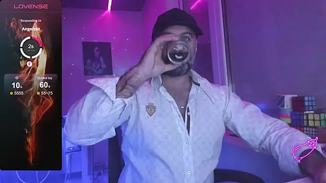 MAGABEAR077 online show from 11-05-25, 06:19