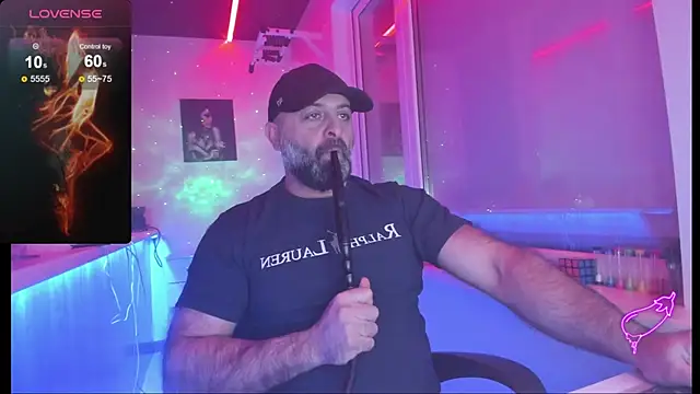 MAGABEAR077 online show from 12-21-25, 08:27